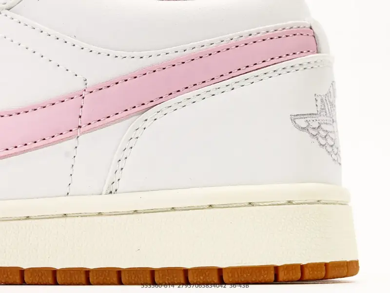 Air Jordan Chaussures de skate Polyvalent Classique Basse 553560-614 #27957065834042